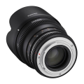 samyang mf 50mm t15 vdslr mk2 canon ef 23013 extra photo 3