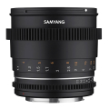 samyang mf 85mm t15 vdslr mk2 canon ef 23019 extra photo 2