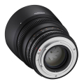 samyang mf 85mm t15 vdslr mk2 canon ef 23019 extra photo 3