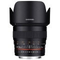 samyang mf f 14 50 sony e mount 21848 extra photo 1