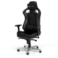 noblechairs epic gaming chair mercedes amg petronas formula one team 2021 edition extra photo 2