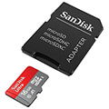 sandisk microsdhc class 10 ultra a1 32gb 120mb s sdsqua4 032g gn6ma extra photo 1