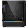 case sharkoon rgb lit 100 extra photo 3