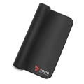 savio turbo dynamic xxl professional gaming mousepad black edition extra photo 2