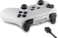 spartan gear aspis 3 wired wireless controller white extra photo 1