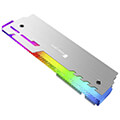 jonsbo nc 3 2x argb ram cooler silver extra photo 2