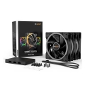 be quiet bl076 fan argb light wings 120mm pwm triple pack extra photo 5