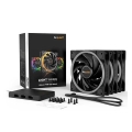 be quiet bl077 fan argb light wings 120mm pwm high speed triple pack extra photo 5