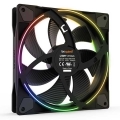be quiet bl078 fan argb light wings 140mm pwm triple pack extra photo 2