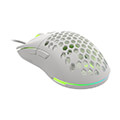 genesis nmg 1842 krypton 750 8000dpi rgb gaming mouse white extra photo 3 genesis nmg 1842 krypton 750 8000dpi rgb gaming mouse white extra photo 3