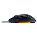 razerbasiliskv3 rgb ergonomic fps gaming mouse wired extra photo 4