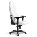 noblechairs hero gaming chair white edition extra photo 2