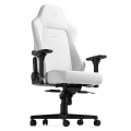 noblechairs hero gaming chair white edition extra photo 3