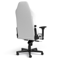 noblechairs hero gaming chair white edition extra photo 5