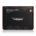 noctua nm i17xx mp78 chromax black mounting kit intel lga 1700 extra photo 1