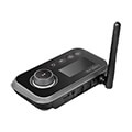 logilink bt0062 bluetooth 50 audio transmitter and receiver extra photo 2
