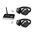 logilink bt0062 bluetooth 50 audio transmitter and receiver extra photo 4
