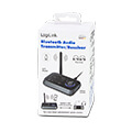 logilink bt0062 bluetooth 50 audio transmitter and receiver extra photo 5