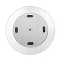 logilink bp0155 360 rotation monitor swivel base aluminum extra photo 1