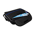 esperanza et101b laptop carry bag 156 classic blue extra photo 4