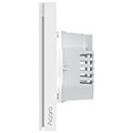 aqara wireless switch double ws euk02 extra photo 1