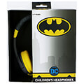 batman signal kids headphones extra photo 1