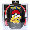 pokemon teen ball dome headphones extra photo 1