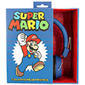 mario and luigi teen folding headphones extra photo 1