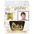 harry potter kids audio band headphones extra photo 1