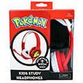 pokemon interactive headphones with boom microphone extra photo 1