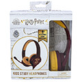 harry potter hogw interactive headphone with boom microphone extra photo 1