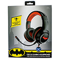 batman dc pro g4 gaming headphones extra photo 1