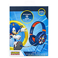 sonic boom pro g1 gaming headphones extra photo 1