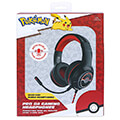 pokemon pro g4 gaming headphones extra photo 1