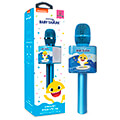 baby shark karaoke microphone with speaker extra photo 1