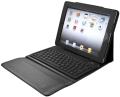 trust 17774 folio stand with bluetooth keyboard for ipad 2 extra photo 1