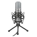 trust 22614 gxt 242 lance streaming microphone extra photo 1