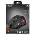 trust 22934 gxt4111 zapp gaming mouse extra photo 4