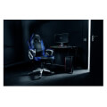 trust 23204 gxt 705b ryon gaming chair blue extra photo 5