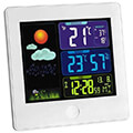 tfa 35113302 sun radio weather station extra photo 1