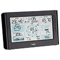 tfa 35116101 weather pro radio weather station extra photo 1