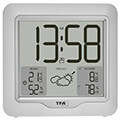 tfa 35116402 metro plus radio weather station extra photo 1