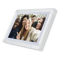 braun digiframe 1020 wifi 101 white extra photo 3