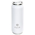 estia 01 7850 coffee flask save the aegean mpoykali thermos white matte 500ml extra photo 2