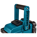 radiofono mpatarias makita dmr116 job site radio solo extra photo 2