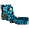 radiofono mpatarias makita dmr116 job site radio solo extra photo 3