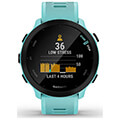 sportwatch garmin forerunner 55 turquoise extra photo 5