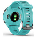 sportwatch garmin forerunner 55 turquoise extra photo 7