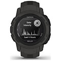 sportwatch garmin instinct 2 graphite extra photo 1