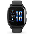 smartwatch garmin venu sq 2 40mm music edition aluminium extra photo 1